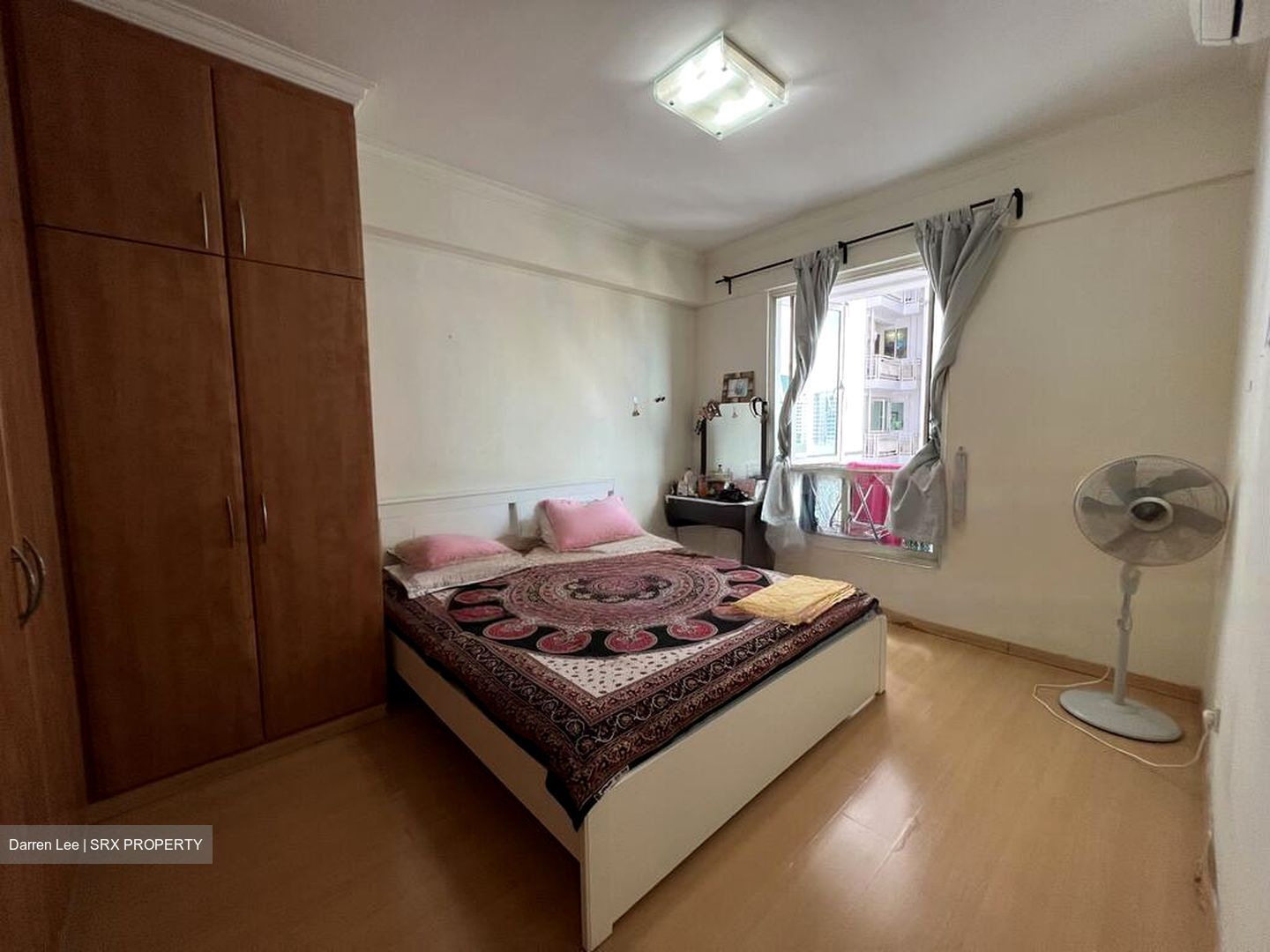 Rivervale Crest (D19), Apartment #609549491